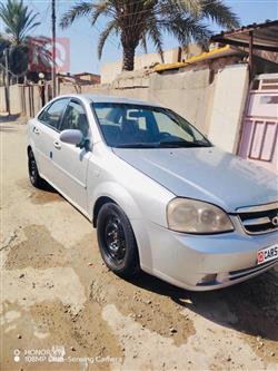 Chevrolet Optra